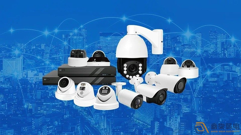 西南監控公司—什么是熱成像監控攝像機及其它的優點？