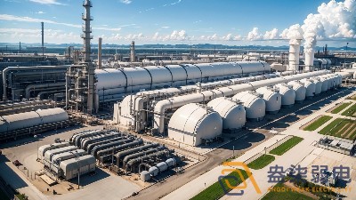 防爆監控攝像頭可以應用在化工廠哪些場景？