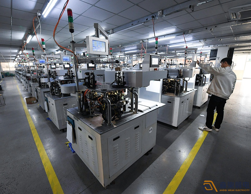 AI“智”造，推進工廠自動化產線升級之路