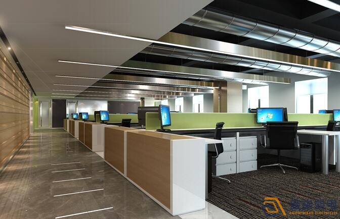 成都綜合布線—辦公室布線一般都是什么需求？