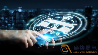 IP互聯相比于傳統模擬對講系統優勢？