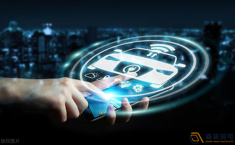 IP互聯相比于傳統模擬對講系統優勢？