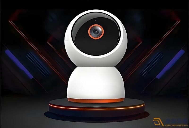 智能全景安防監控攝像頭有哪些特點？