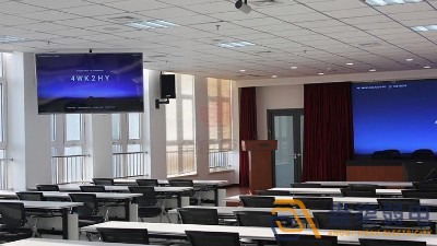 企業會議多媒體音箱的維護與保養