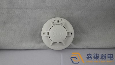 小區(qū)為什么必須安裝煙霧報(bào)警器？