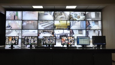 手機看監控畫面不清晰怎么辦？