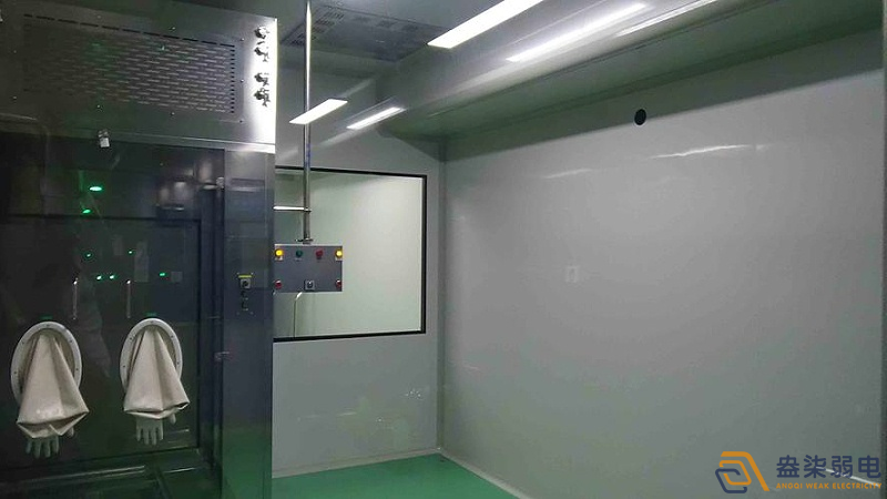 如新技術在弱電設備中的應用有哪些？ (2)