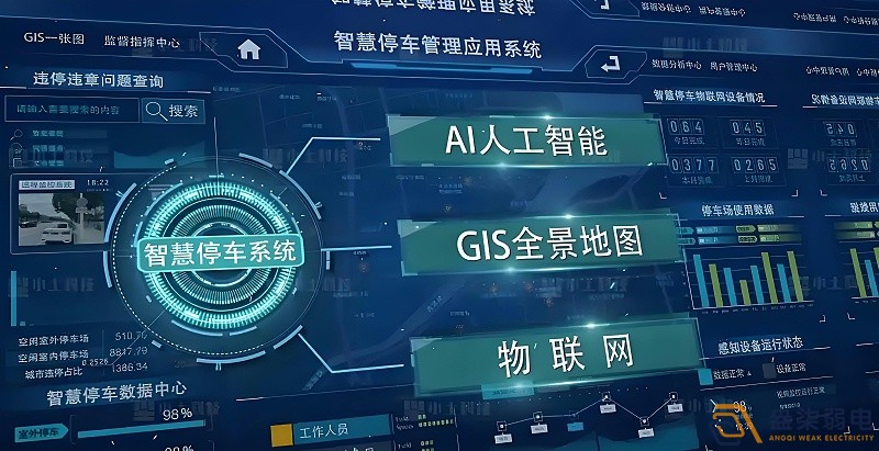 智能停車(chē)安全嗎？