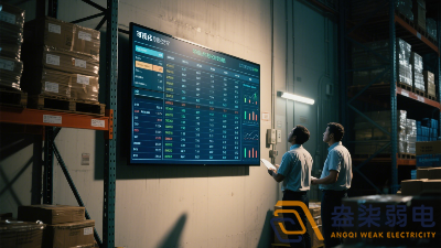 倉庫管理看板的作用？很實用！