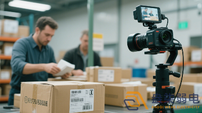 可視化貨物追溯打包臺(tái)是什么？