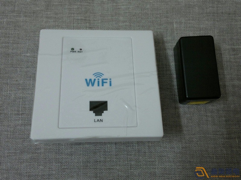 無線ap覆蓋距離是多少？