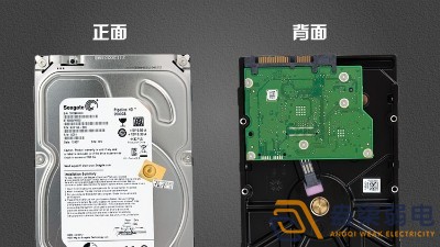 視頻監(jiān)控系統(tǒng)選擇什么硬盤(pán)？綠盤(pán)、藍(lán)盤(pán)、紫盤(pán)、黑盤(pán)、紅盤(pán)？