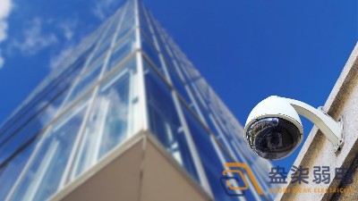 西南監控系統—物聯網卡在4G監控中的優勢