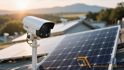 如何有效提高太陽能監控的續航時間？