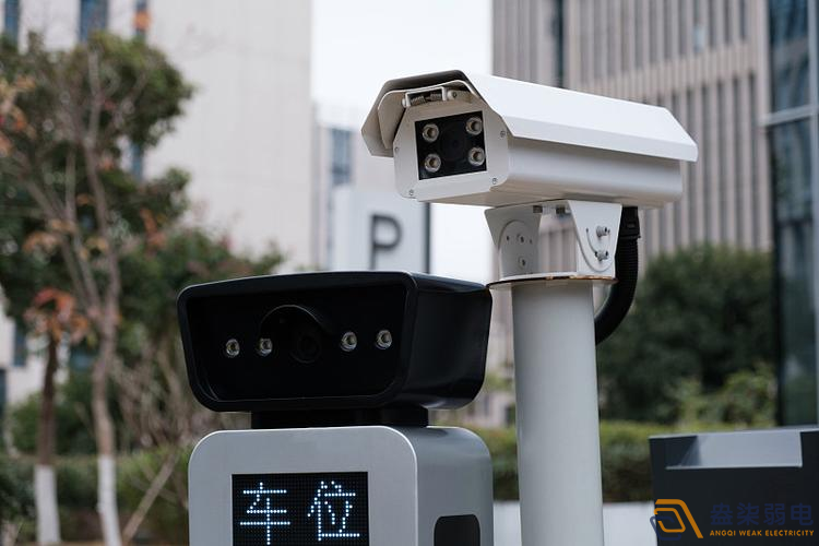 AI車位管理攝像機(jī)的工作原理是什么？