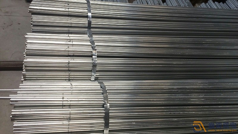 電線(xiàn)導(dǎo)管KGB和JDG的區(qū)別？