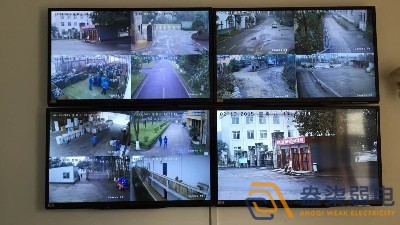 園區視頻監控系統要解決哪些痛點？