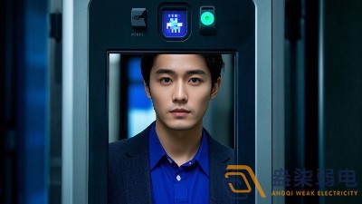 虹膜人臉識別閘機(jī)是什么？